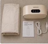 Portable Electric Clothes Dryer Bag – Fast Drying Laundry Hanger with Warm Air Circulation